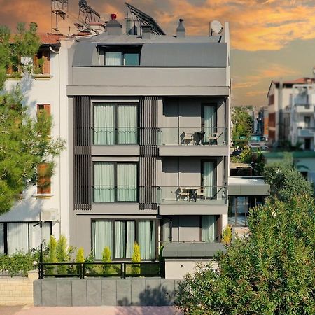 Vesta Rooms Antalya Zewnętrze zdjęcie
