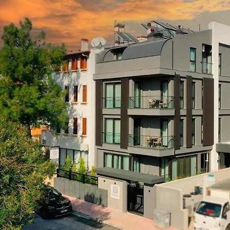 Vesta Rooms Antalya Zewnętrze zdjęcie