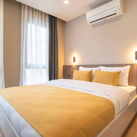 Vesta Rooms Antalya Zewnętrze zdjęcie