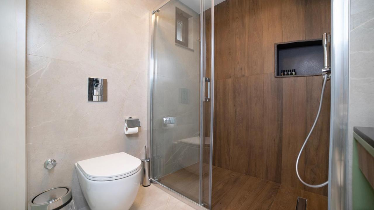 Vesta Rooms Antalya Zewnętrze zdjęcie