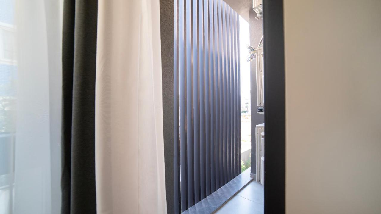 Vesta Rooms Antalya Zewnętrze zdjęcie