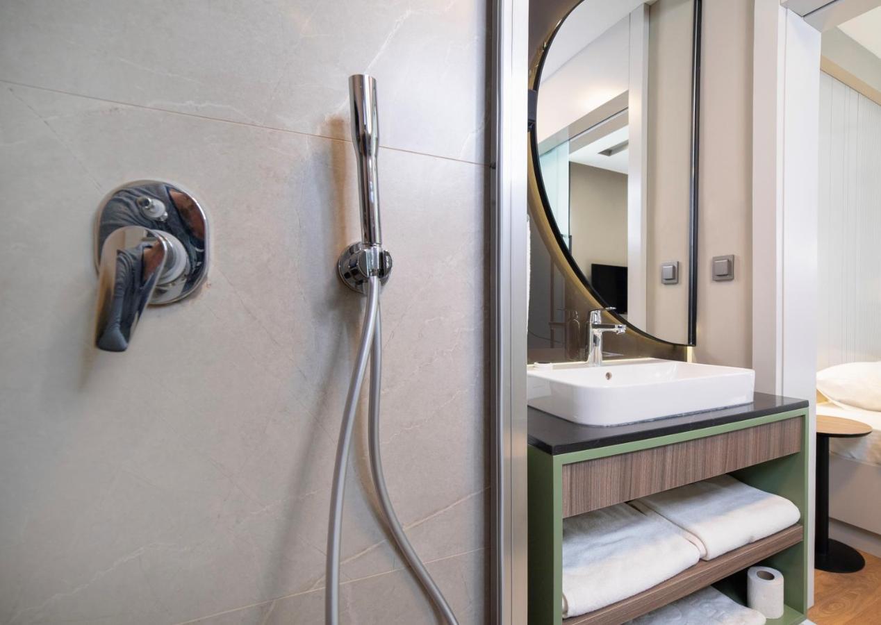Vesta Rooms Antalya Zewnętrze zdjęcie