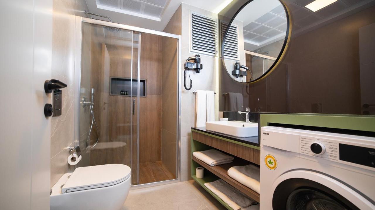 Vesta Rooms Antalya Zewnętrze zdjęcie