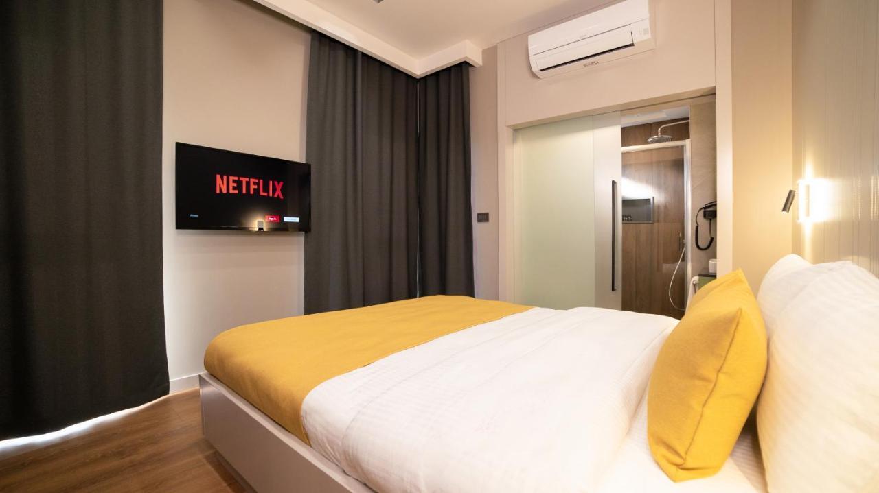 Vesta Rooms Antalya Zewnętrze zdjęcie