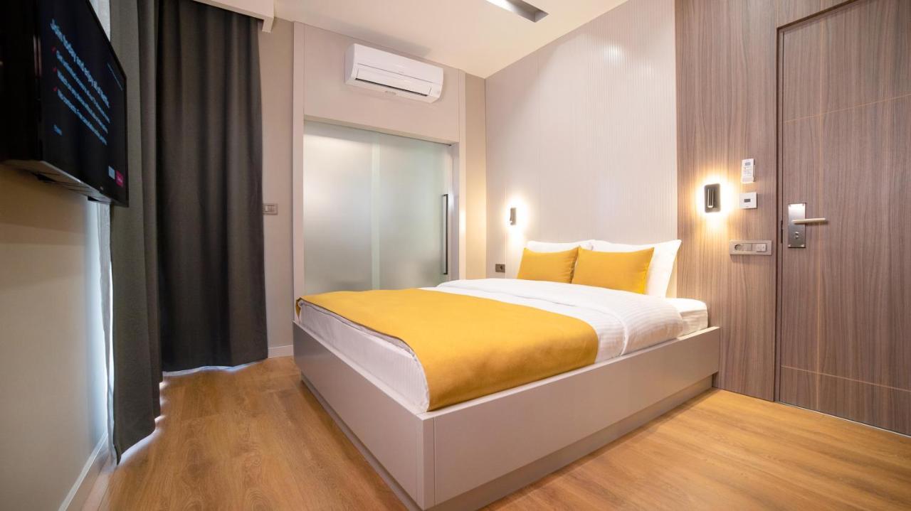 Vesta Rooms Antalya Zewnętrze zdjęcie