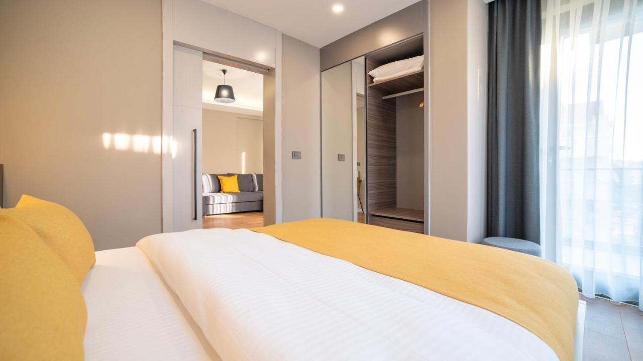 Vesta Rooms Antalya Zewnętrze zdjęcie