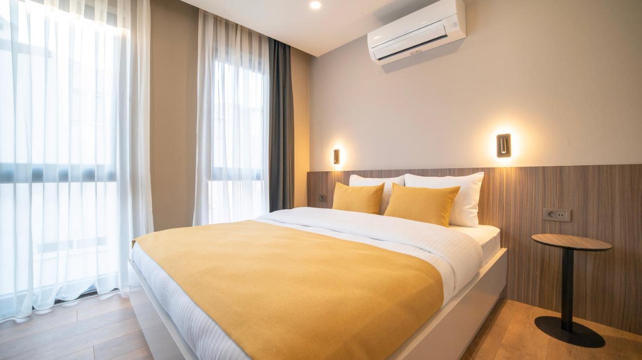Vesta Rooms Antalya Zewnętrze zdjęcie